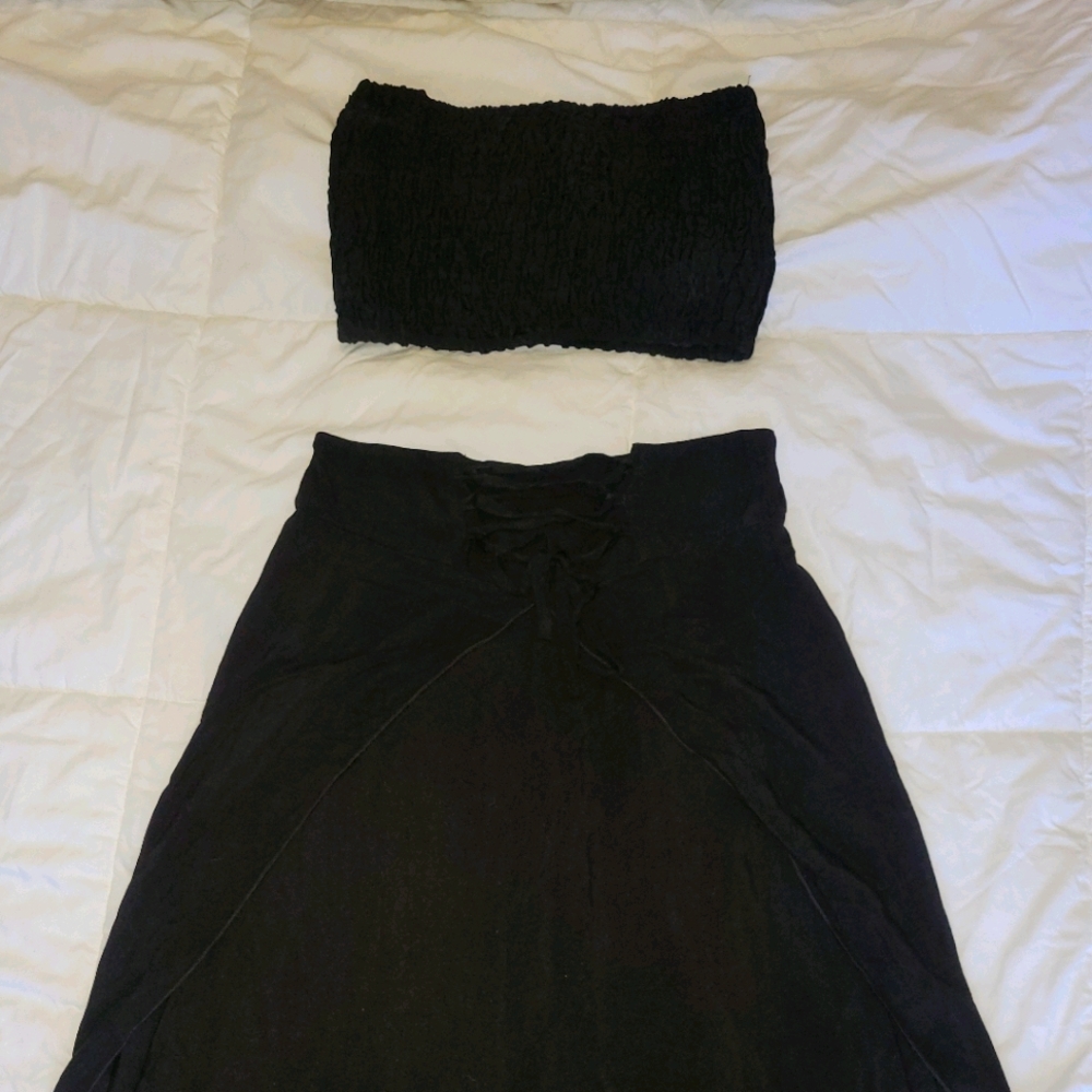 2 piece comfy set